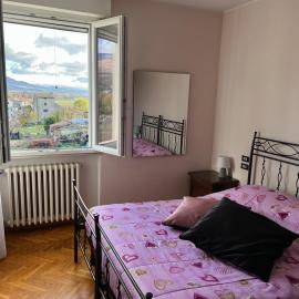 B&B del Lago, hotel v destinácii Sansepolcro