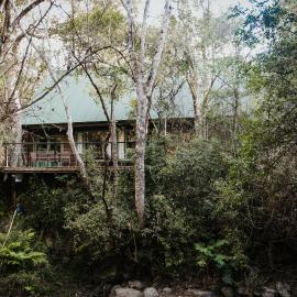 Rockwood Karkloof Forest Lodge & Mountain Cabin, Hotel in Karkloof Nature Reserve
