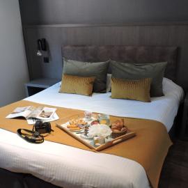 안시에 위치한 호텔 Icône Hôtel - Annecy