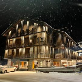 Hotel Silvana