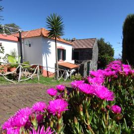 Casa do Ribeirinho, hotel sa Porto Moniz