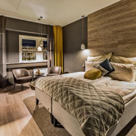 알타에 위치한 호텔 Canyon Hotell