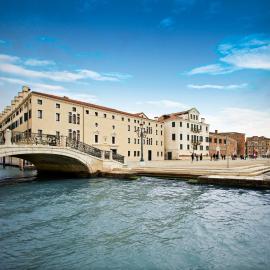 Ca' di Dio - VRetreats, an SLH Hotel, hotell Veneetsias