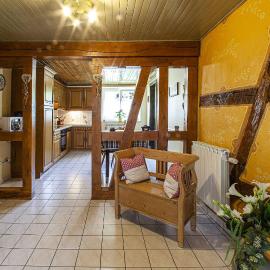 Gîte La Glycine