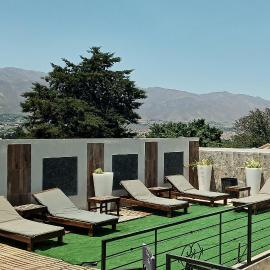 Hotel Colonial Tafi del Valle by DOT Tradition, hotel sa Tafí del Valle