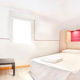 Pensión Herradores, hotel a Sòria