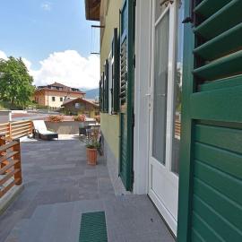 ROMANTIC HOLIDAY HOUSE - DOLOMITI CAVALESE CENTRO