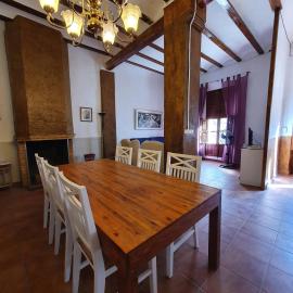 CASA BAUTISTA - ROTGLÀ, hotel in Rotglá y Corbera