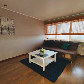 Kotkapesa Apartment، فندق في كيفيولي