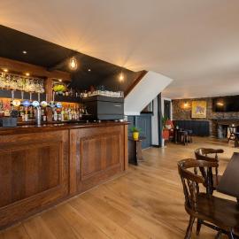 Smiddy Haugh, hotel u gradu Auchterarder
