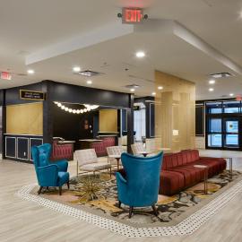 Hotel Indigo Cleveland Downtown by IHG, hotel in Cleveland