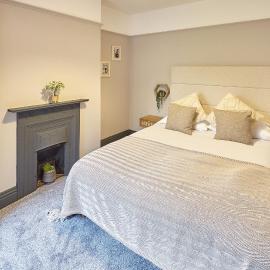 Queens Road 2 Bed apartments Central Richmond, hotel i Richmond