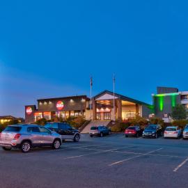 St. John's में, होटल Holiday Inn St John's Conference Centre by IHG