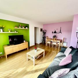 La suite des fleurs Disneyland Paris