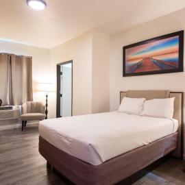 Wilmington में, होटल Anchor Pointe Inn