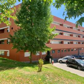 The University of Minho-Campus Gualtar Apartment 2