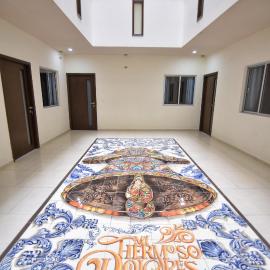 HOTEL MI HERMOSO DOLORES โรงแรมในโดโลเรสฮิดัลโก