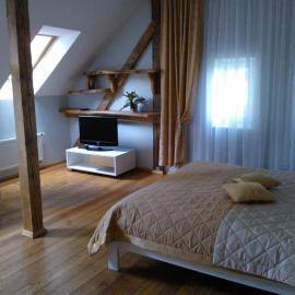 Miško Apartments, hotel en Šilutė