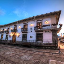 Land of the Sun Hotel & Spa