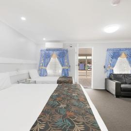 Best Western Bundaberg City Motor Inn
