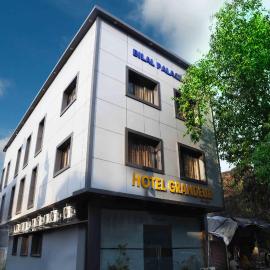 Hotel Grandeur-Near Mumbai International Airport