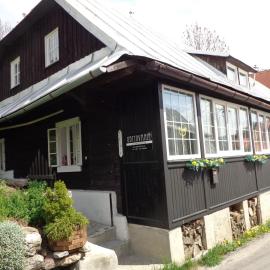Donovaly 15, hotel in Donovaly