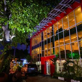 Angel Hotel