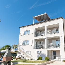 Villa Green Palm