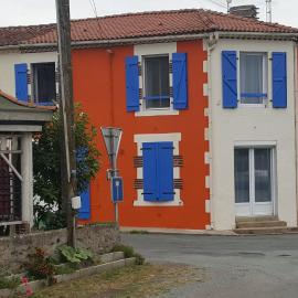 40 La Brossière