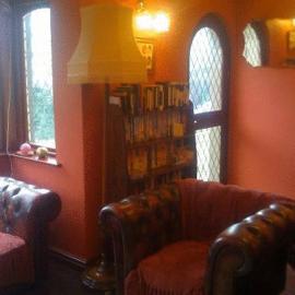 Newcourt B & B, hotel a Llantwit Major