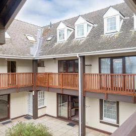 Galwad y Mor, hotel in St. Davids