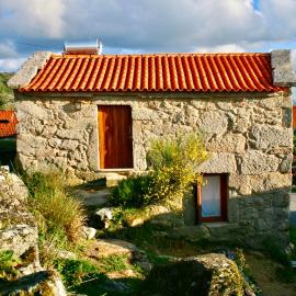 Casa do Castanheiro - Eido do Pomar