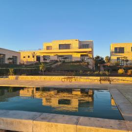 Tassourt Lodge, hotel in Essaouira