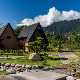 花蓮晨風星語民宿Sun Star B&B, hotel u gradu Ji'an