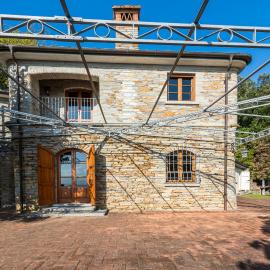 Villa Cà Di Negrè by Mmega