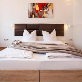 Relax Hotel & SPA Stuttgart – hotel w Stuttgarcie