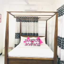Jilan Homestay