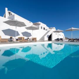 La Maltese Residence