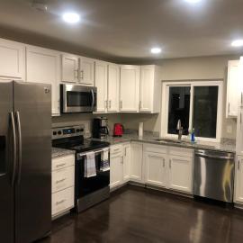 MileHi Vacation Home Pet Friendly, khách sạn ở Aurora