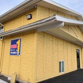 Studio 1 Hotel & Extended Stay - Missoula, hotel em Missoula
