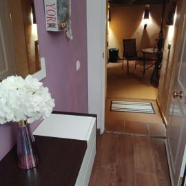 PRECIOSO APARTAMENTO con TERRAZA y PISCINA