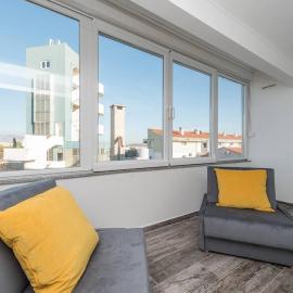 Balen 2. modern ap.close to Zrce beach