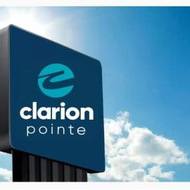 Clarion Pointe El Cajon San Diego East, hotel v destinácii El Cajon