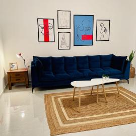 HaOfek 10 - A spacious unit near a magical lake, hotel in Yeroẖam