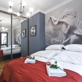 Siedmiogrodzka 7 Serviced Apartments by P&O