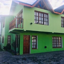 B&B Nahuel en Ushuaia โรงแรมในอูซัวยา