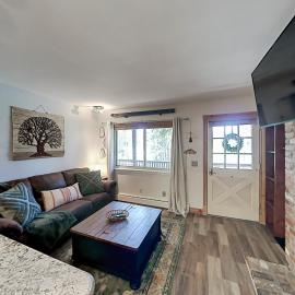 Hi Country Haus 14-5, hotel en Winter Park