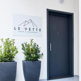 Le Vette, hotel en Rovereto