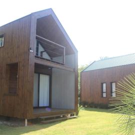 IbiraCottage, hotel in Imbituba