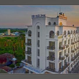 khách Sạn Yên Châu